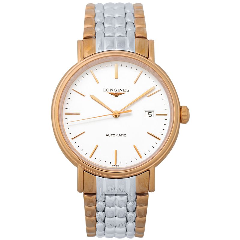 Longines presence L49221127