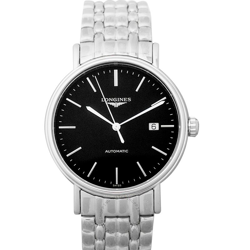 Longines presence L49224526
