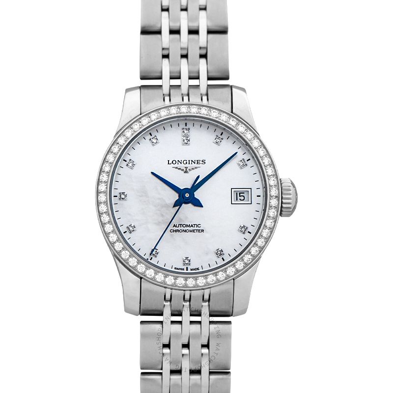 Longines Record L23200876
