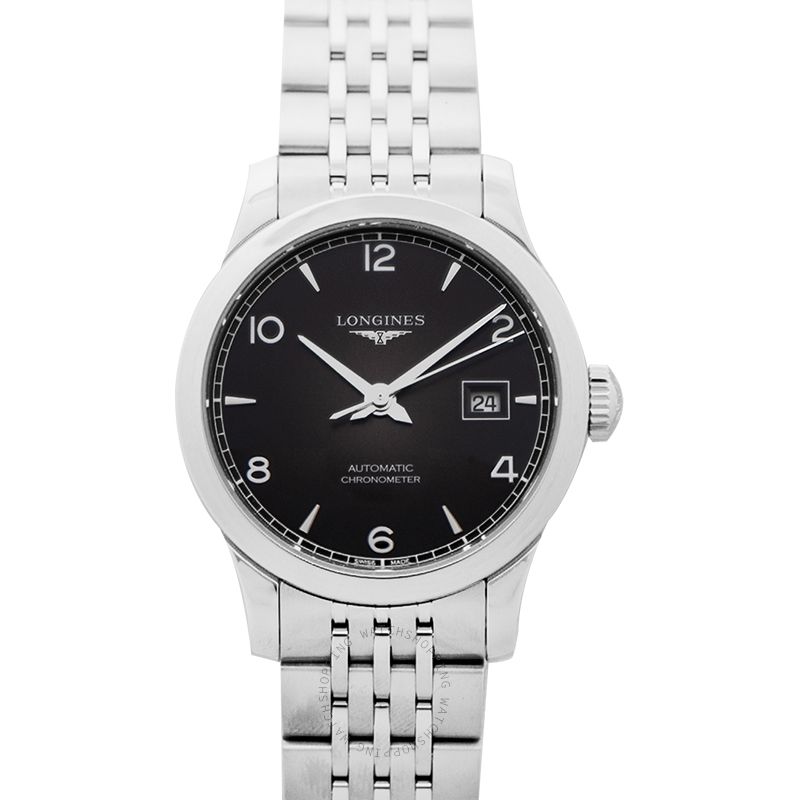 Longines Record L23214566
