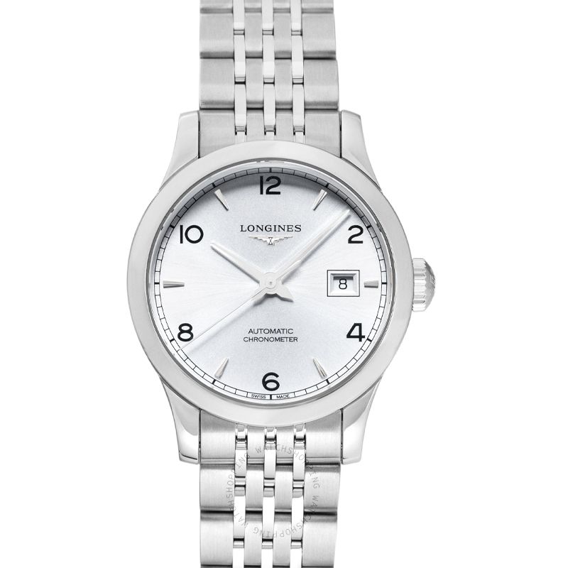 Longines Record L23214766