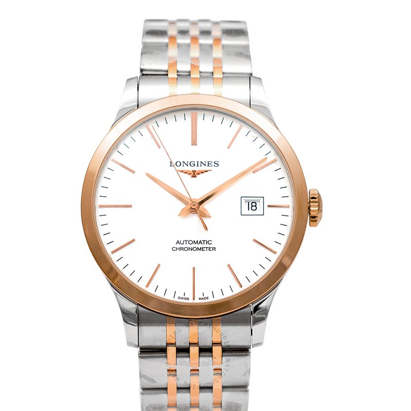 Longines Record L28215727