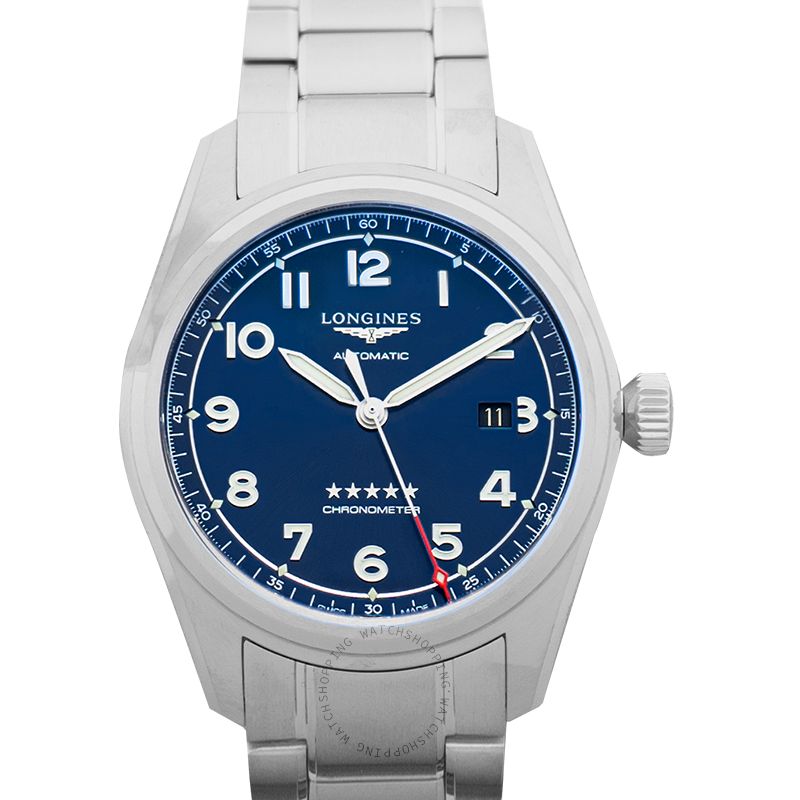 Longines Longines Spirit L38114936
