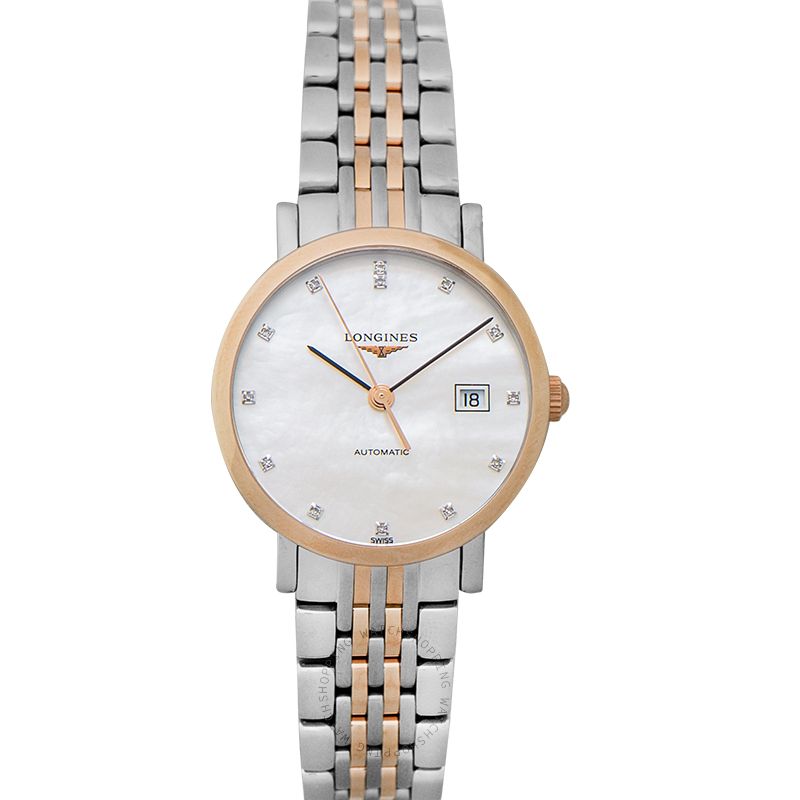 Longines The Longines Elegant Collection L43105877