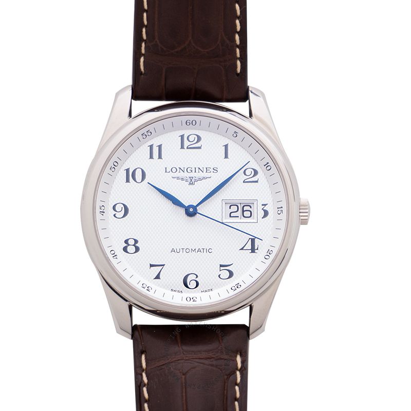 Longines The Longines Master Collection L26484783