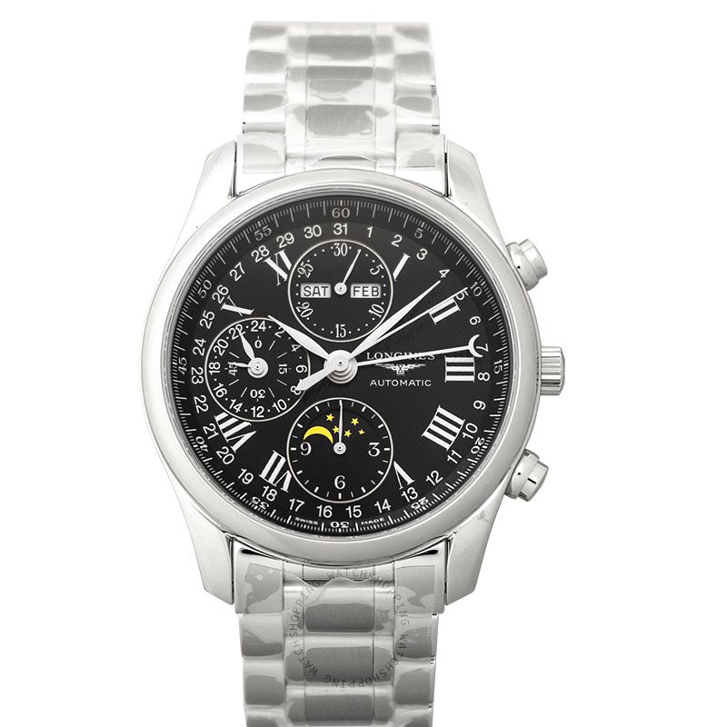 Longines The Longines Master Collection L26734516