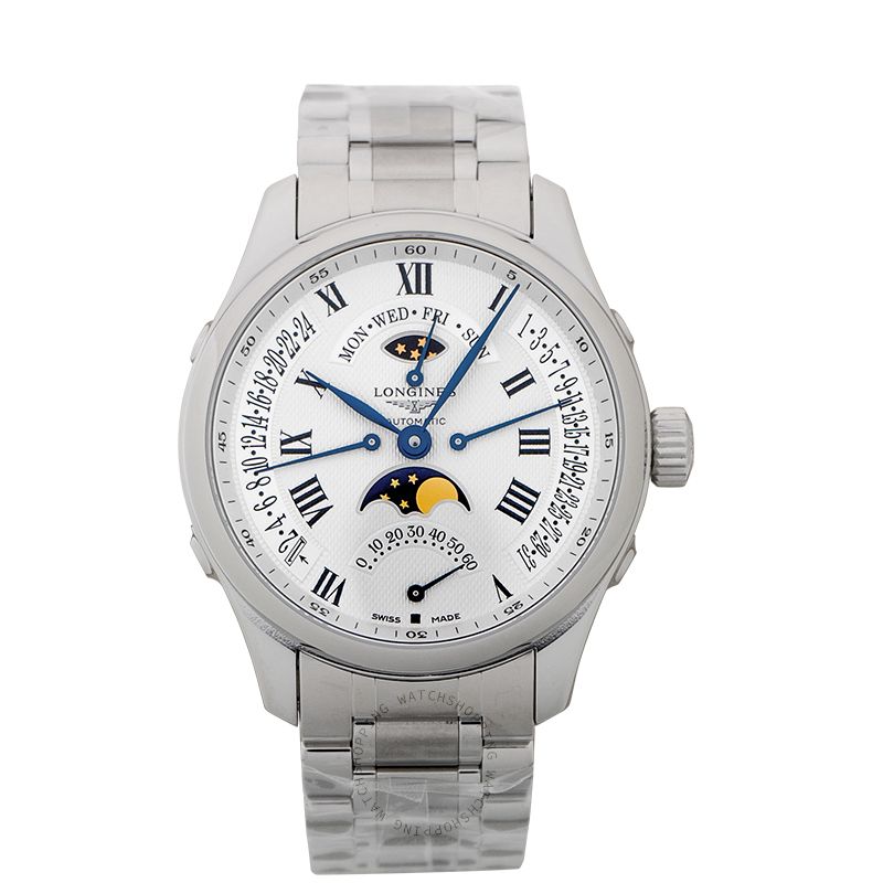 Longines The Longines Master Collection L27394716
