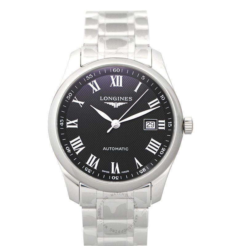 Longines The Longines Master Collection L27934516