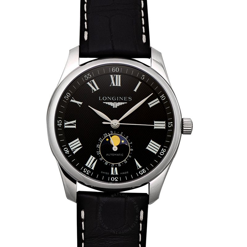 Longines The Longines Master Collection L29094517