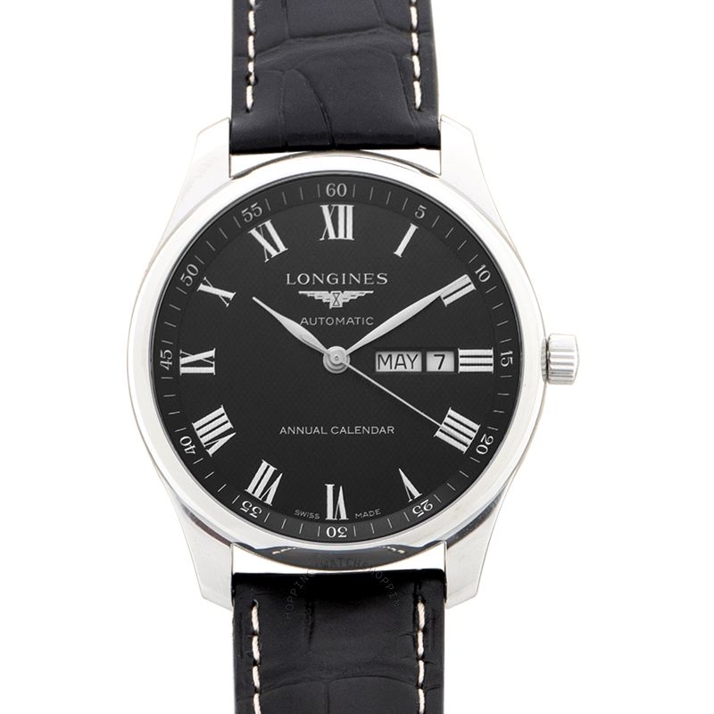 Longines The Longines Master Collection L29204517