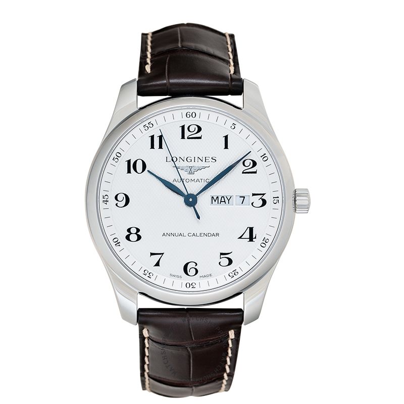 Longines The Longines Master Collection L29204783