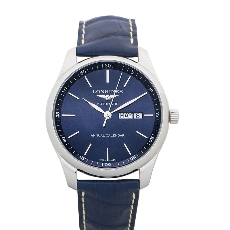 Longines The Longines Master Collection L29204920