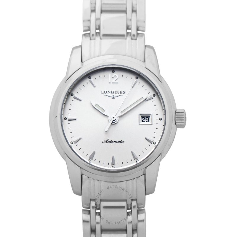 Longines The Longines Saint-Imier L25634726