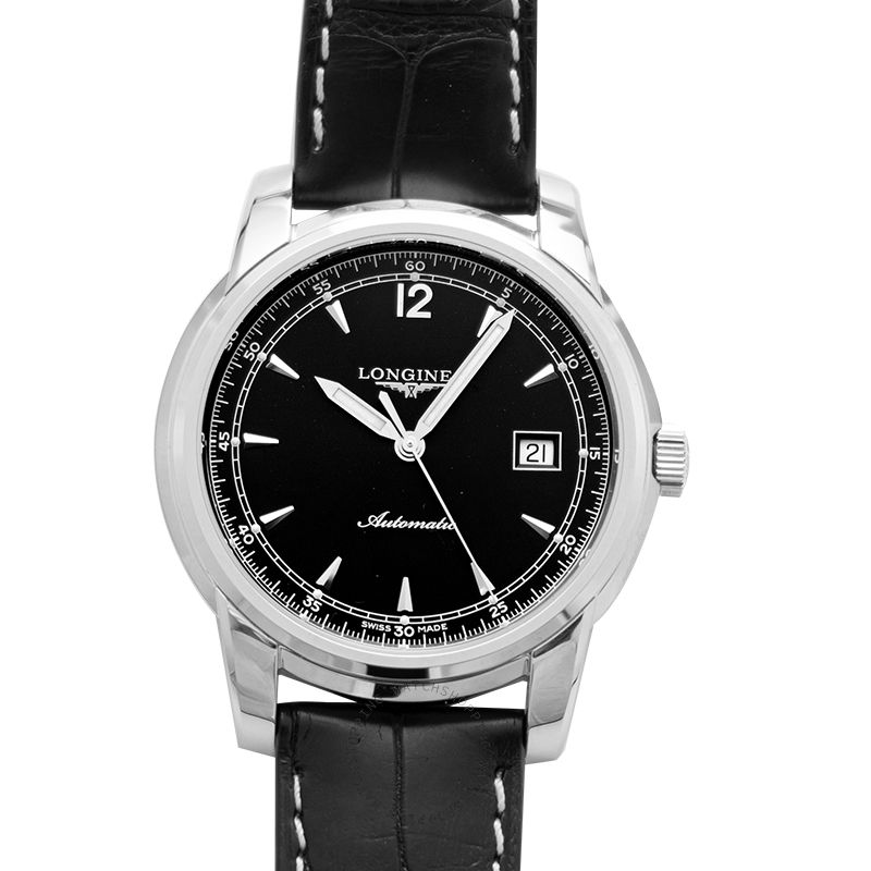 Longines The Longines Saint-Imier L27664593