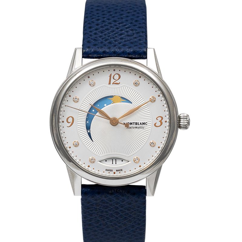 Montblanc boheme MB119935