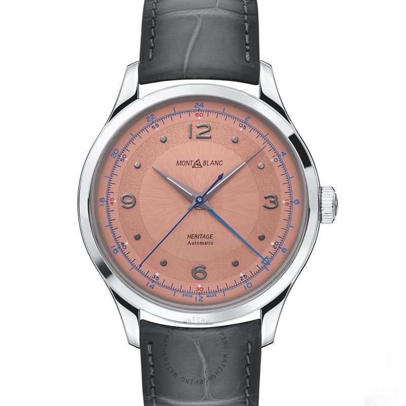 Montblanc Montblanc Heritage MB119950