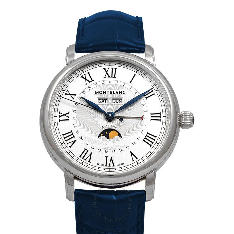 Montblanc Star Legacy MB119955
