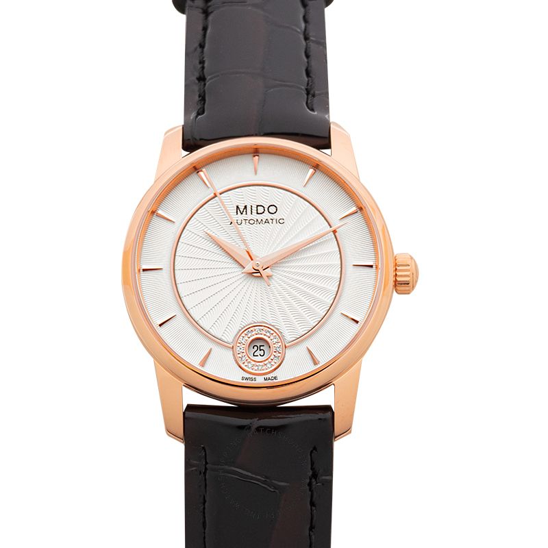 Mido Baroncelli III M007.207.36.036.00