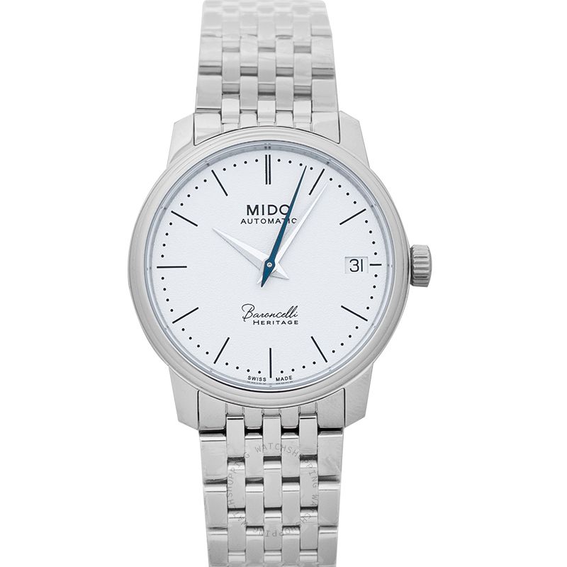 Mido Baroncelli III M027.207.11.010.00