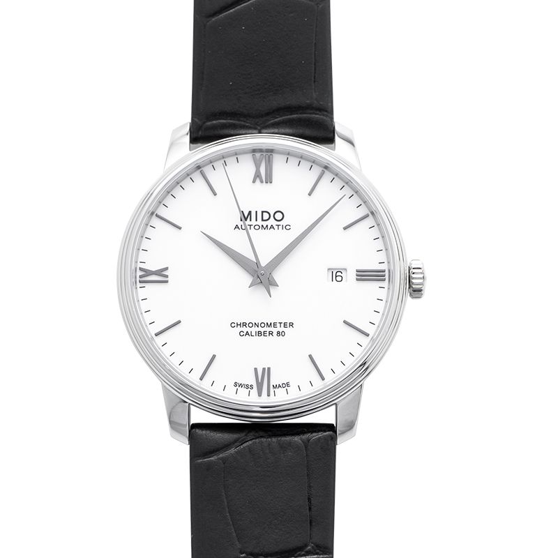 Mido Baroncelli III M027.408.16.018.00