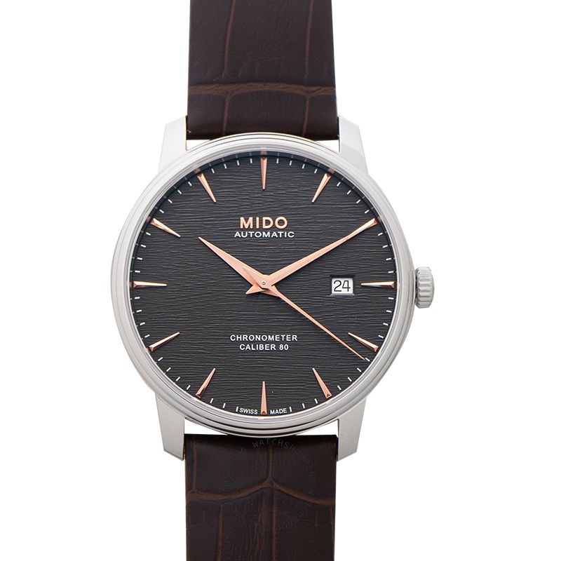Mido Baroncelli III M027.408.16.061.00