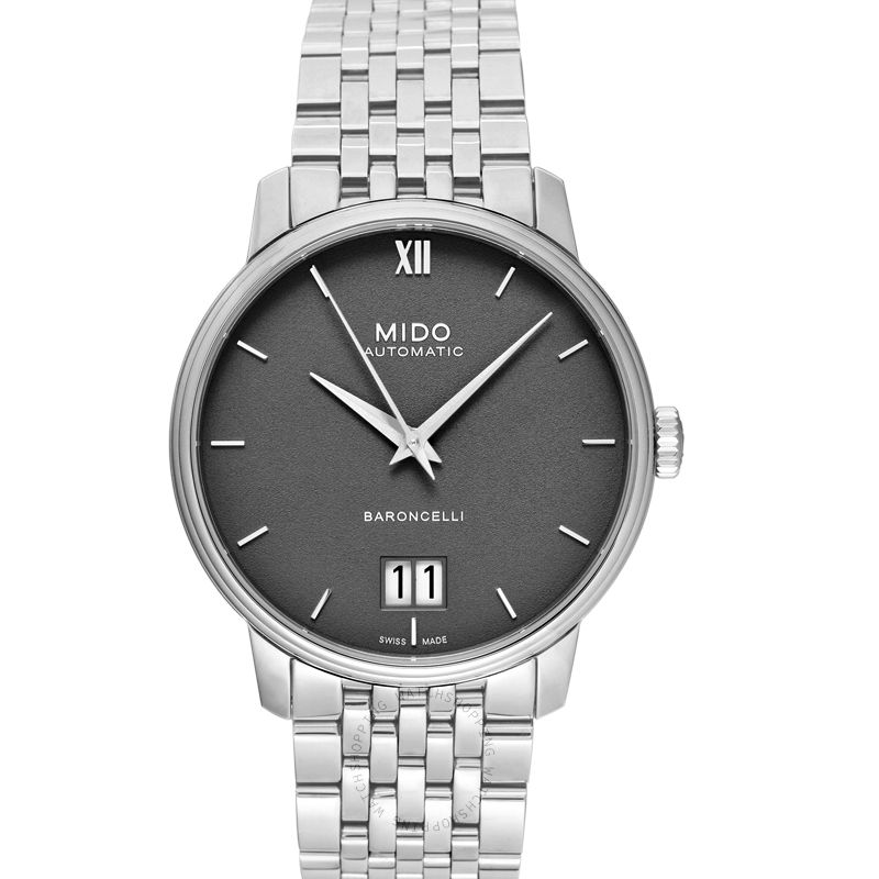 Mido Baroncelli III M027.426.11.088.00