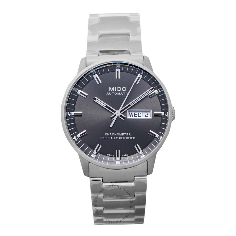Mido Commander II M021.431.11.061.00