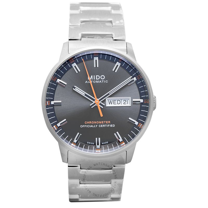 Mido Commander II M021.431.11.061.01