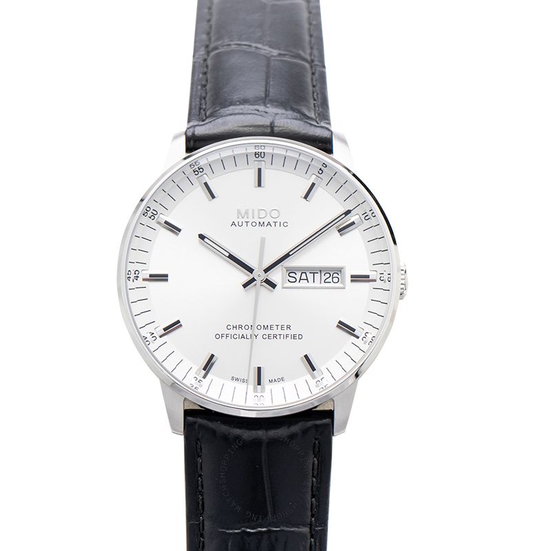 Mido Commander II M021.431.16.031.00