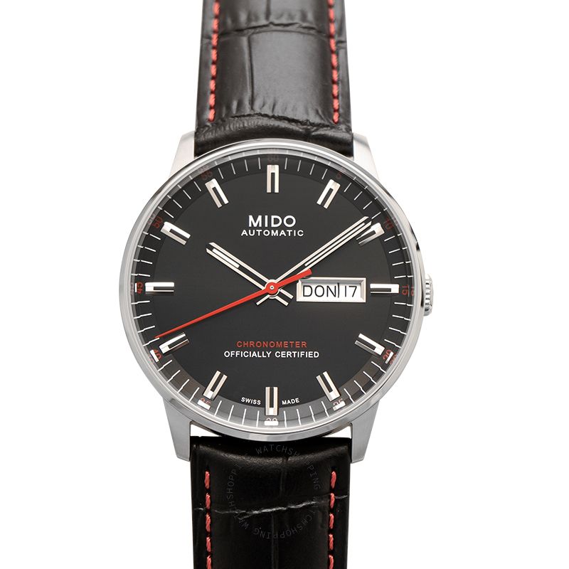 Mido Commander II M021.431.16.051.00