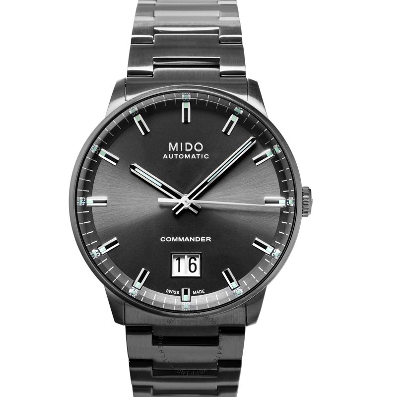 Mido Commander II M021.626.33.061.00