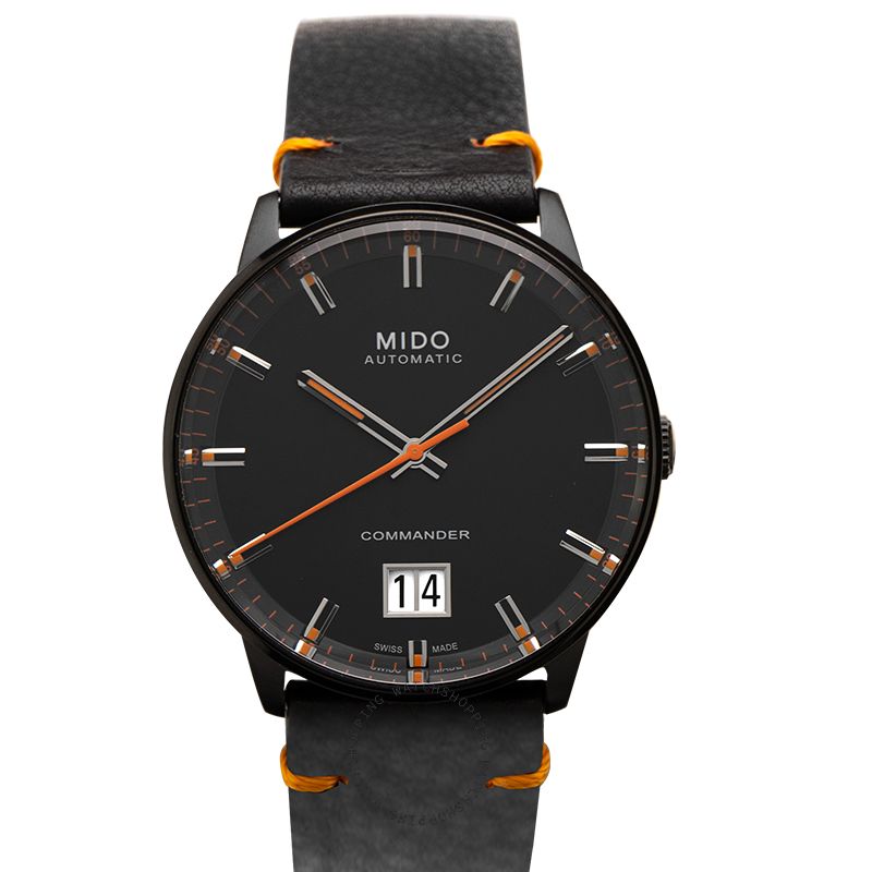 Mido Commander II M021.626.36.051.01