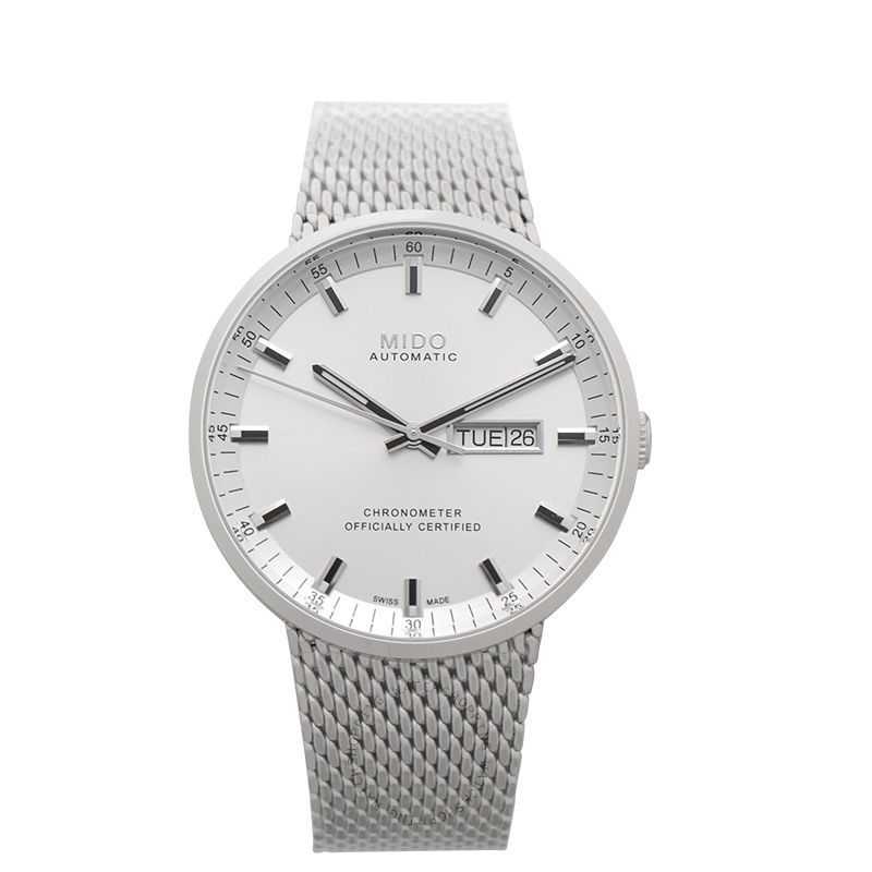 Mido Commander II M031.631.11.031.00