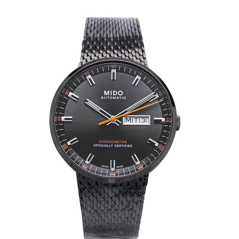Mido Commander II M031.631.33.061.00
