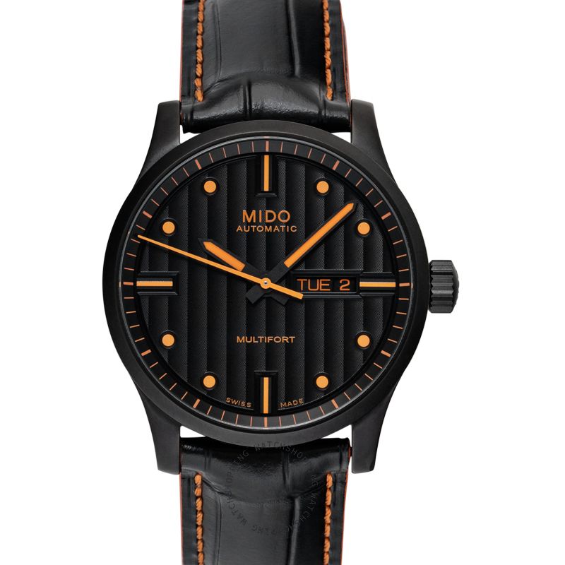 Mido Multifort M005.430.36.051.80