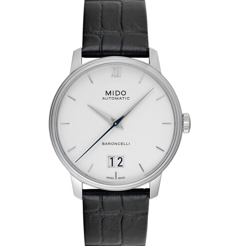Mido Baroncelli III M027.426.16.018.00