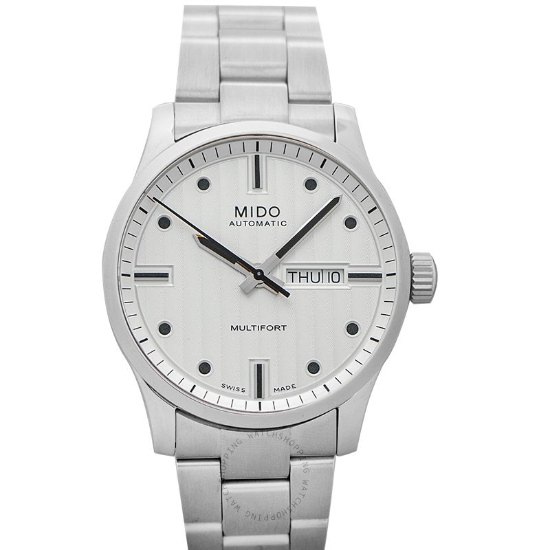 Mido Multifort M005.430.11.031.00