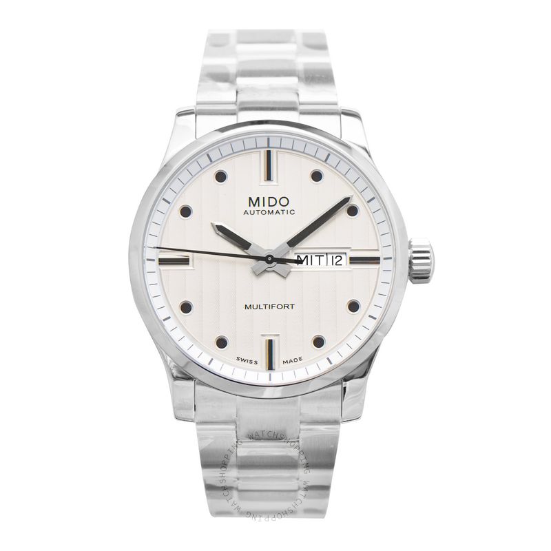 Mido Multifort M005.430.11.031.80