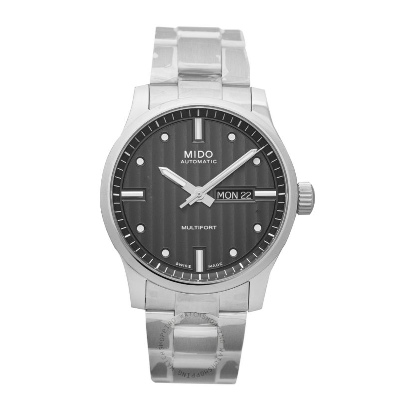 Mido Multifort M005.430.11.061.80