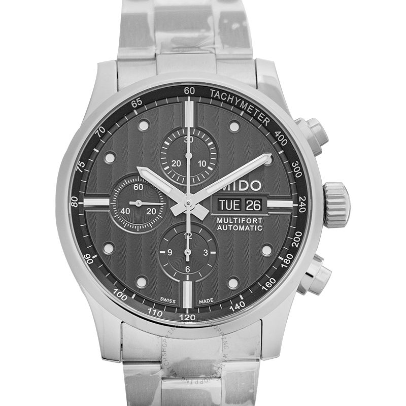 Mido Multifort M005.614.11.061.00