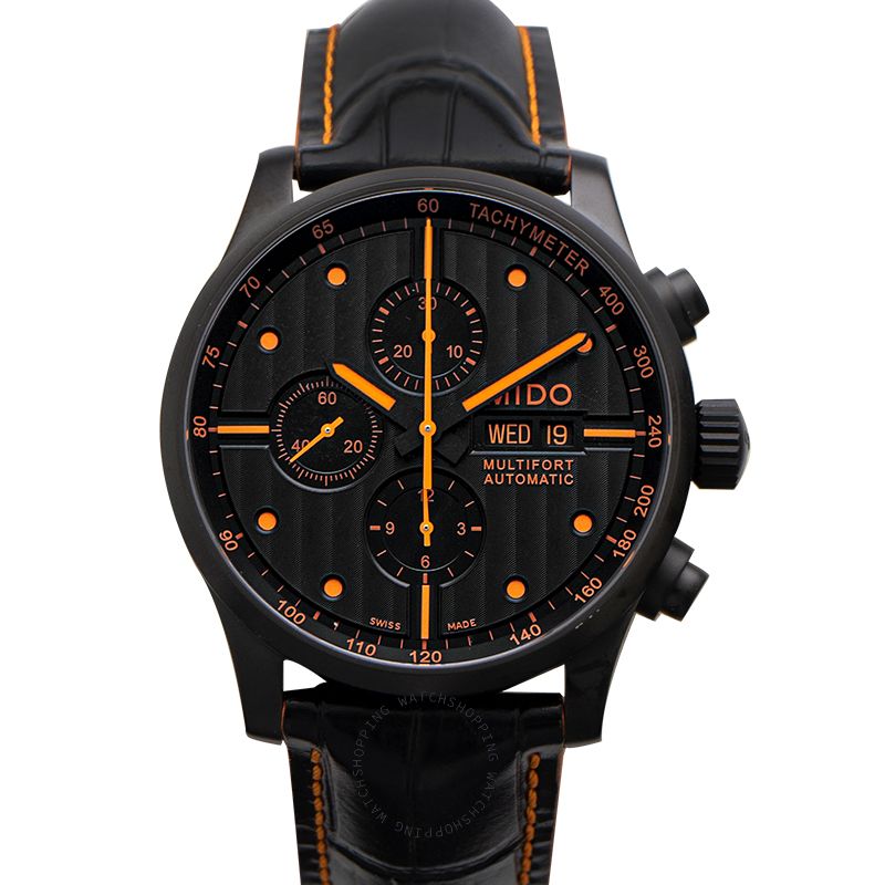 Mido Multifort M005.614.36.051.22