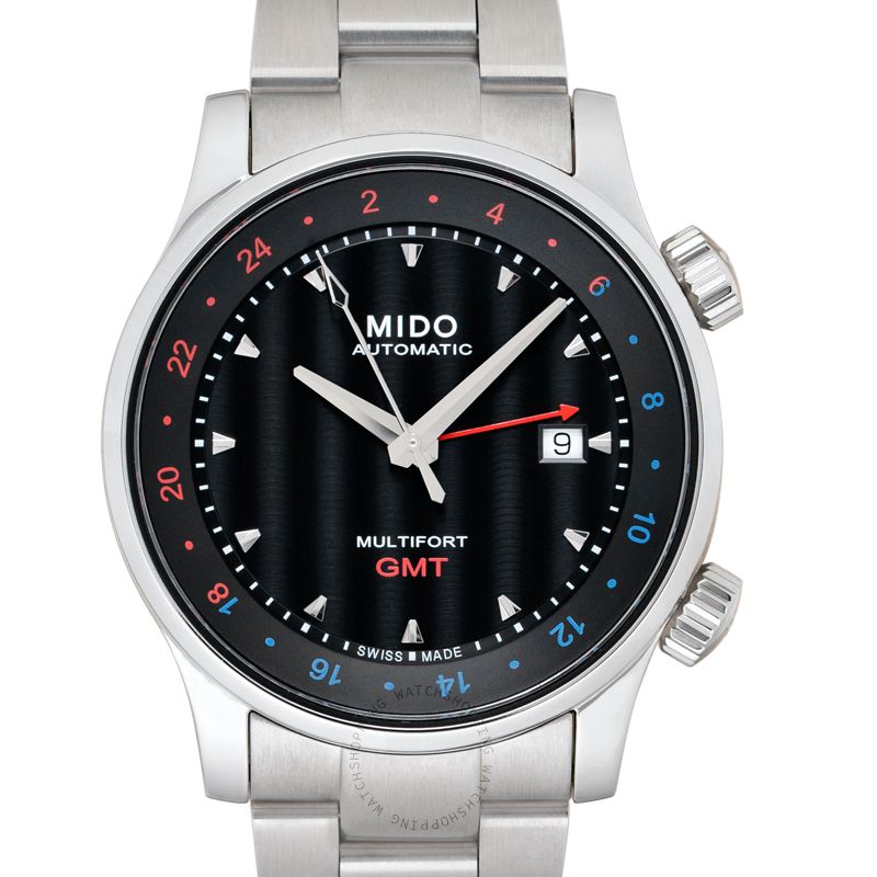 Mido Multifort M005.929.11.051.00