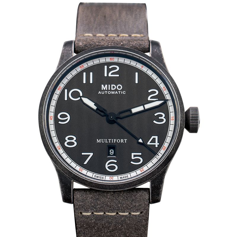 Mido Multifort M032.607.36.050.00