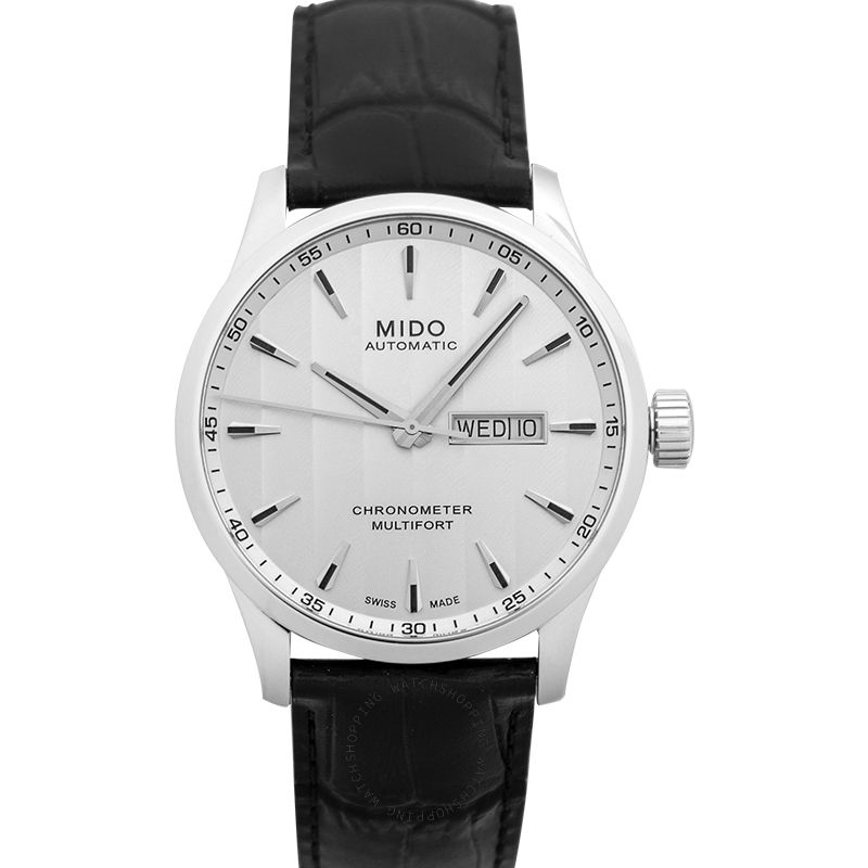 Mido Multifort M038.431.16.031.00