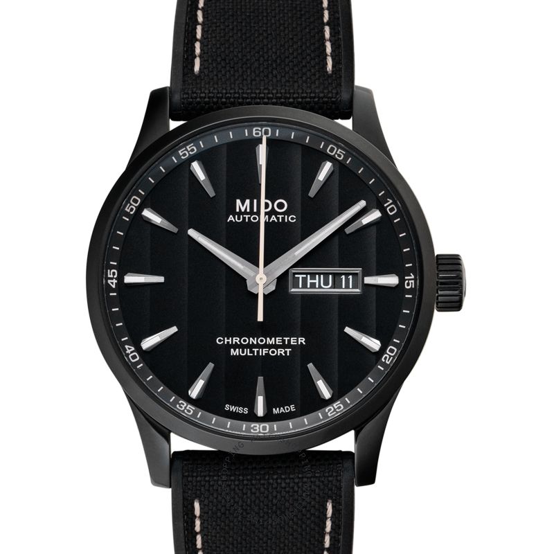 Mido Multifort M038.431.37.051.00