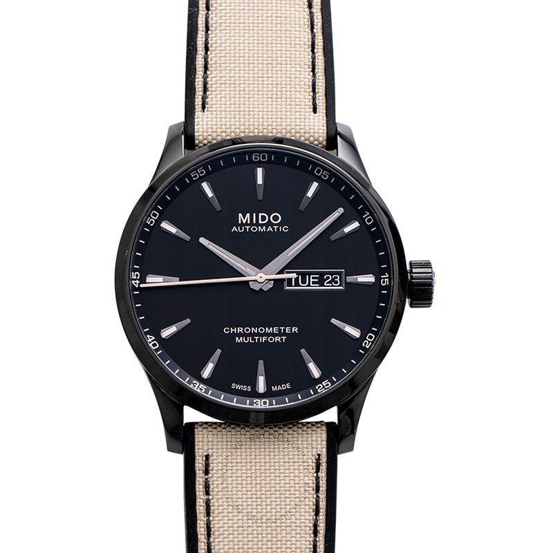Mido Multifort M038.431.37.051.09