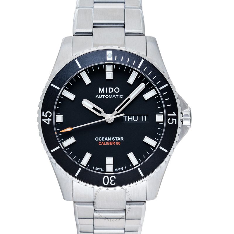 Mido OCEAN STAR M026.430.11.051.00