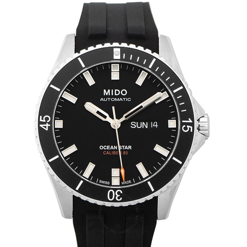 Mido OCEAN STAR M026.430.17.051.00
