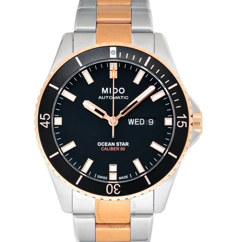 Mido OCEAN STAR M026.430.22.051.00