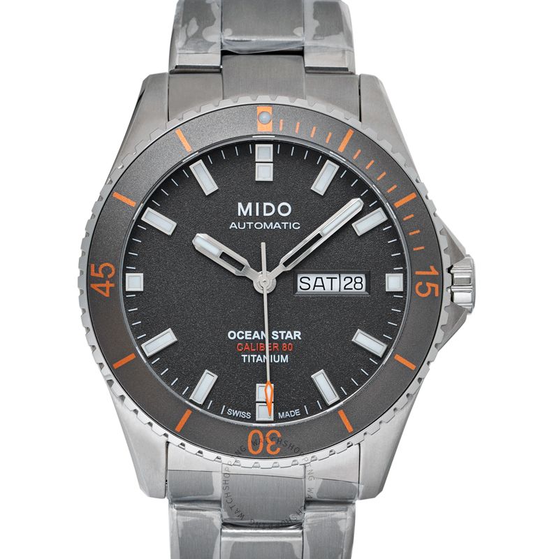 Mido OCEAN STAR M026.430.44.061.00